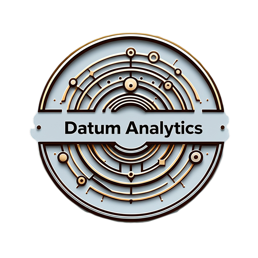Datum Analytics Logo